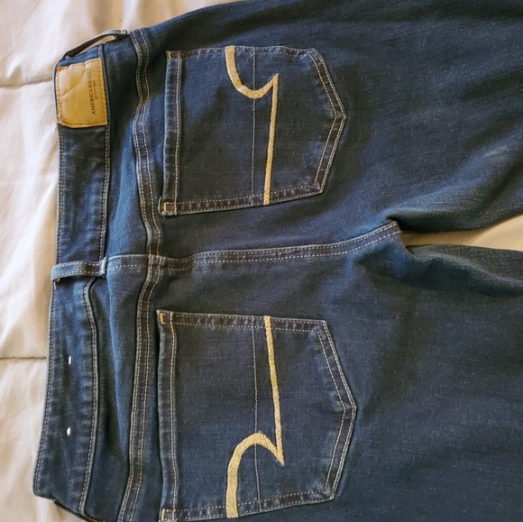 American Eagle jeans - Picture 3 of 4